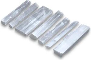 LAVISA Edelstein echte Edelsteine, Kristalle, Wassersteine,