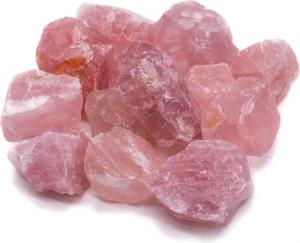 LAVISA Edelstein echte Edelsteine, Kristalle, Wassersteine,