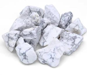 LAVISA Edelstein echte Edelsteine, Kristalle, Wassersteine,