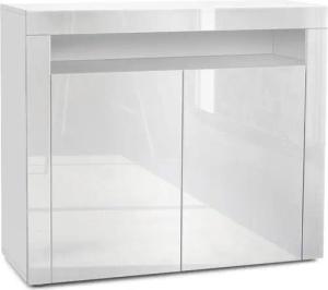 Vladon Kommode Valencia (Sideboard, mit 2