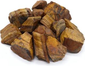LAVISA Edelstein echte Edelsteine, Kristalle, Wassersteine,