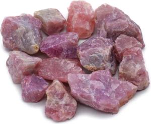 LAVISA Edelstein echte Edelsteine, Kristalle, Wassersteine,