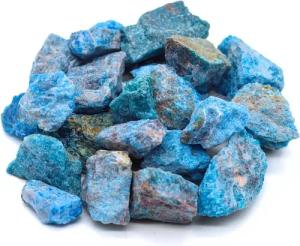 LAVISA Edelstein echte Edelsteine, Kristalle, Wassersteine,