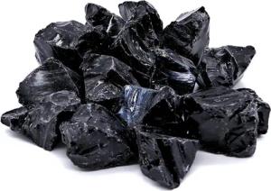 LAVISA Edelstein echte Edelsteine, Kristalle, Wassersteine,