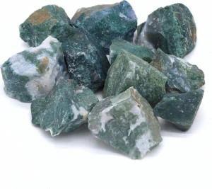 LAVISA Edelstein echte Edelsteine, Kristalle, Wassersteine,