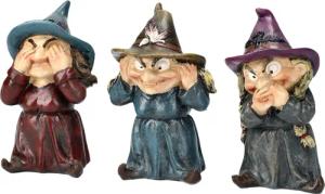 Figuren Shop GmbH Dekofigur Hexen Figuren