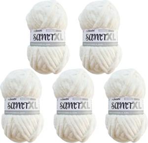 myboshi Samt XL, extra dickes Chenillegarn,