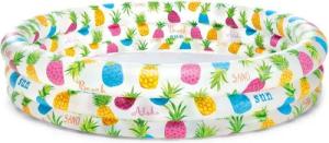 Intex Planschbecken INTEX Pineapple Baby Pool