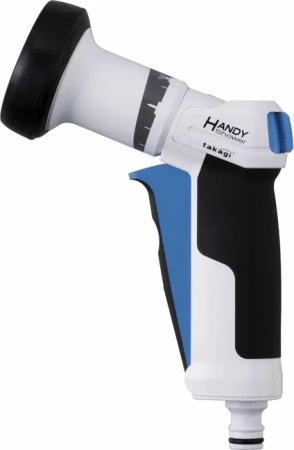 takagi Handbrause Schlauchaufsatz Premium-Brause Handy, kompatibel