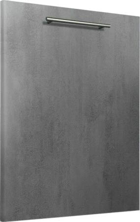 Möbelhandel Klipenstein Frontblende 60/45er Geschirrspülfront, voll-teilintegriert,