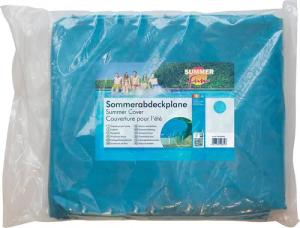 SUMMER FUN Pool-Abdeckplane Abdeckplane für 360cm