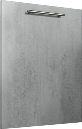 Möbelhandel Klipenstein Frontblende 60/45er Geschirrspülfront, voll-teilintegriert,