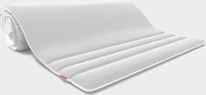 bett1.de, Topper BODYGUARD Matratzentopper, Kaltschaum, ergonomisch,
