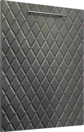 Möbelhandel Klipenstein Frontblende 60/45er Geschirrspülfront, voll-teilintegriert,