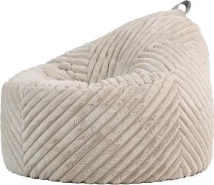 icon Sitzsack, 87x73cm, Made in Germany,