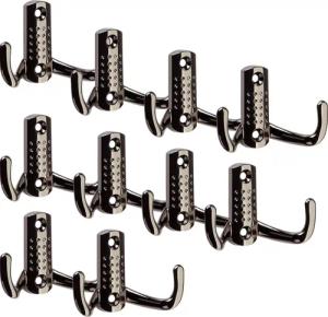 SO-TECH® Garderobenhaken Kleiderhaken JASMIN BA 32