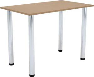 AKKE Esstisch (2mm PVC), Esszimmertisch mit