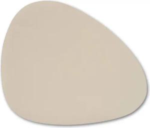 Zeller Present Tischläufer zeller Tischset OVAL