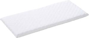 Kindermatratze Alvi Babymatratze HYGIENAIR BT 90x50