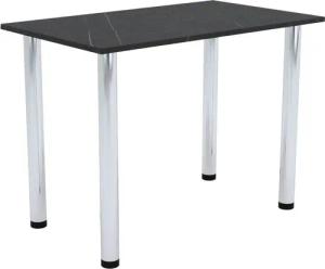 AKKE Esstisch (2mm PVC), Esszimmertisch mit