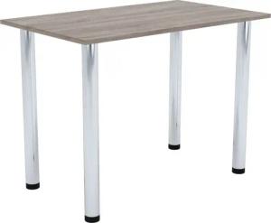 AKKE Esstisch (2mm PVC), Esszimmertisch mit