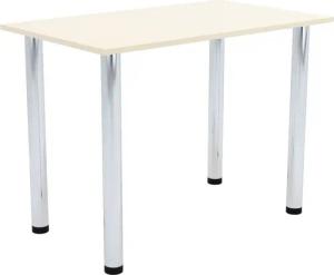 AKKE Esstisch (2mm PVC), Esszimmertisch mit