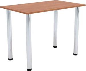 AKKE Esstisch (2mm PVC), Esszimmertisch mit