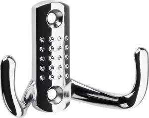 SO-TECH® Garderobenhaken Kleiderhaken JASMIN BA 32