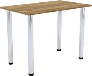 AKKE Esstisch (2mm PVC), Esszimmertisch mit