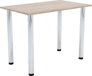 AKKE Esstisch (2mm PVC), Esszimmertisch mit