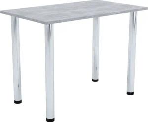 AKKE Esstisch (2mm PVC), Esszimmertisch mit