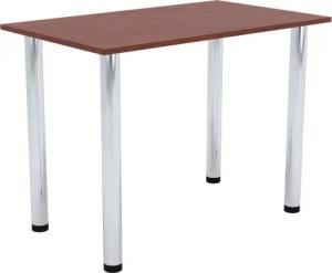 AKKE Esstisch (2mm PVC), Esszimmertisch mit