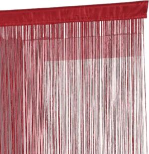 Home-trends24.de Fadenvorhang Türvorhang Fadenvorhang Vorhang Türvorhang