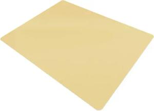 Floordirekt Bodenschutzmatte Economy, für Teppichböden