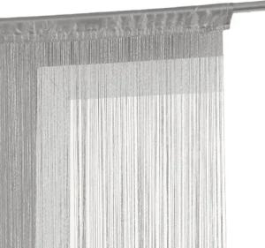 Home-trends24.de Fadenvorhang Türvorhang Fadenvorhang Vorhang Türvorhang