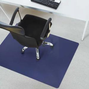 Floordirekt Bodenschutzmatte Economy, für Teppichböden