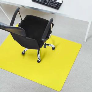 Floordirekt Bodenschutzmatte Economy, für Teppichböden