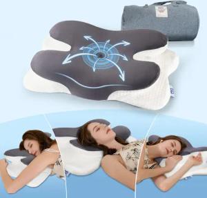 Esun Kopfkissen Memory Foam Kissen Kopfkissen,