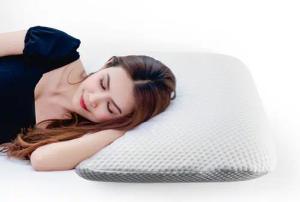 Esun Kopfkissen Memory Foam Kissen Kopfkissen,