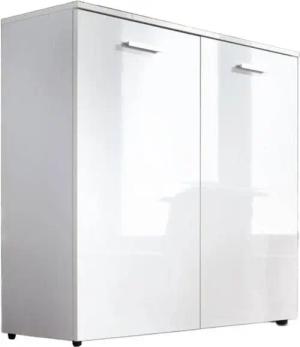 BMG Möbel Kommode Marbella 4 (Kommode,