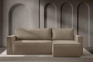 KONSIMO® Ecksofa NAPI Universal-Ecksofa links oder