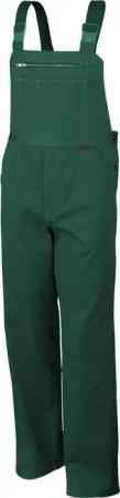 Qualitex Workwear Arbeitslatzhose favorite Latzhose -