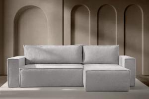 KONSIMO® Ecksofa NAPI Universal-Ecksofa links oder