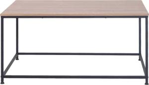 riess-ambiente Couchtisch SLIM LINE 90cm natur