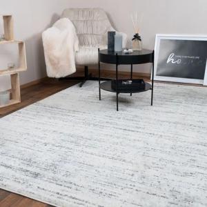 Consilio Concept Designteppich MILANO Teppich Wohnzimmerteppich