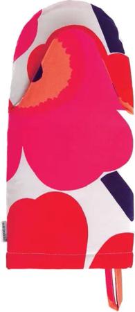Marimekko Topfhandschuhe Pieni Unikko Uunikinnas Ovenmitten,