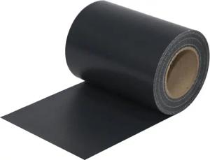 casa pura Sichtschutzstreifen PVC-Sichtschutzstreifen für Gittermatten-Zäune