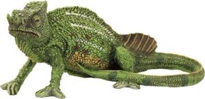 Online-Fuchs Gartenfigur Chamäleon Eidechse Leguan Reptil