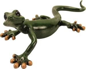 Online-Fuchs Gartenfigur Salamander Eidechse Gecko Reptil