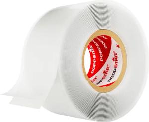 Poppstar Dichtband Selbstverschweißendes Silikonband (zum Reparieren,